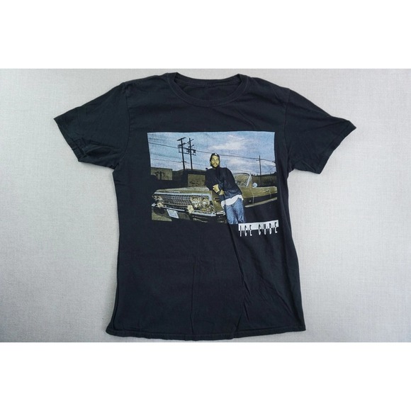 Other - ICE CUBE NWA Adult Small Shirt Short Sleeve